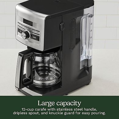 Cuisinart® Personal Brew™ 12-Cup Coffee Maker