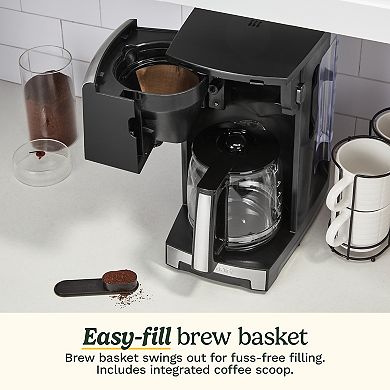 Cuisinart® Personal Brew™ 12-Cup Coffee Maker