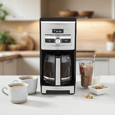 Cuisinart® Personal Brew™ 12-Cup Coffee Maker