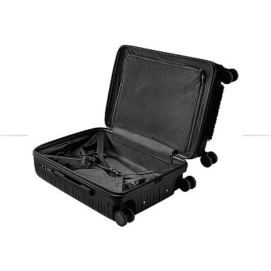 Large capacity suitcase 44L Super Woman trolley Victoria Hyde