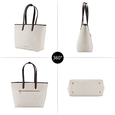 Women's Tote Large Capacity bag Victoria Hyde Yoana