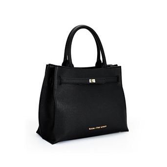 Woman handbag Medium satchel Victoria Hyde Lambeth