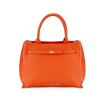 Woman handbag Medium satchel Victoria Hyde Lambeth