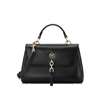 Women Classic Flap Bag Crossbody Victoria Hyde Elegance