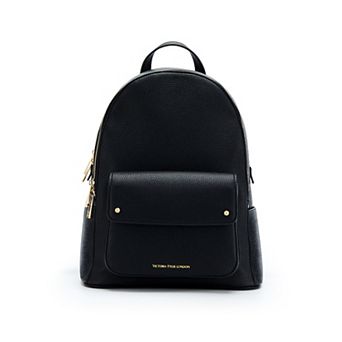 Classic Women Medium Commuter Backpack Victoria Hyde Alexandra