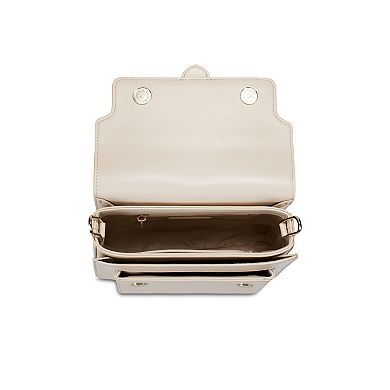 Flap Bag with Removable Strap Victoria Hyde Windsor