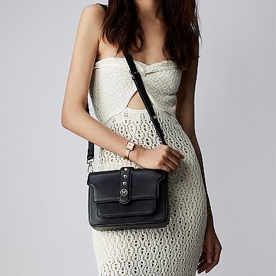 Flap Bag with Removable Strap Victoria Hyde Windsor