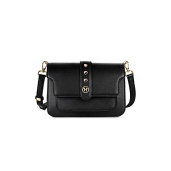Flap Bag with Removable Strap Victoria Hyde Windsor