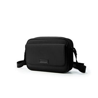 Women's Waterproof over shoulder bag - Multi-Pocket Crossbody Victoria Hyde Sidney