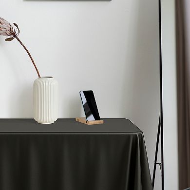 54" x 108" Rectangular Plastic Tablecloths - 96 pcs