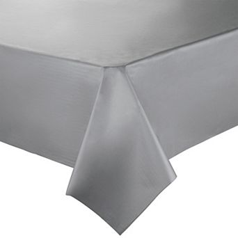 54" x 108" Rectangular Plastic Tablecloths - 96 pc