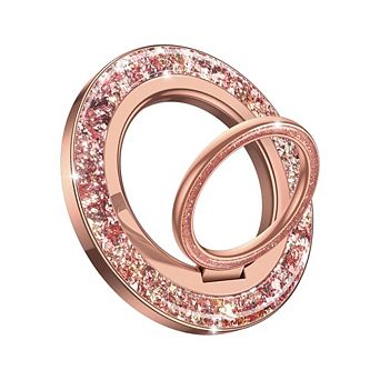 Magnetic Twinkle Ring Phone Finger Grip