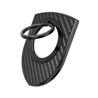 Double-Sided Magnetic Phone Ring Grip