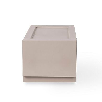 BrylaneHome Wave Junior Cupboard