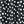 Black White Dots