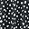 Black White Dots
