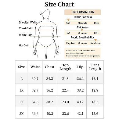 Women's Plus Size 2 Piece Swimsuit Ruched Tankini Board Shorts Tummy Control Bathing Suit Swimwear