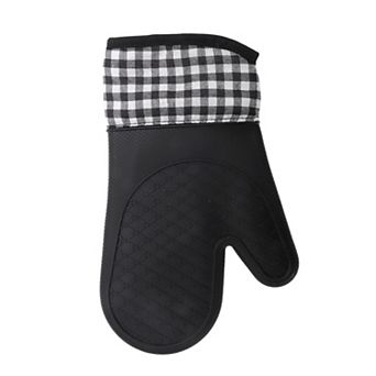 Heat-insulating Oven Mitts for Kitchen 1 pc