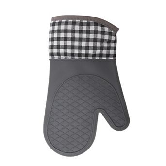 Heat-insulating Oven Mitts for Kitchen 1 pc