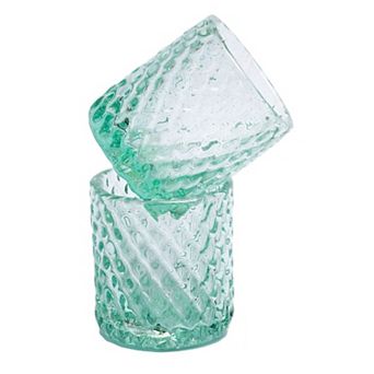 Bruma Glass, Set of 2