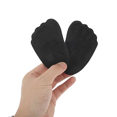 Soft Anti-slip Forefoot Insoles Pads 2 Pairs