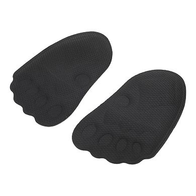 Soft Anti-slip Forefoot Insoles Pads 2 Pairs