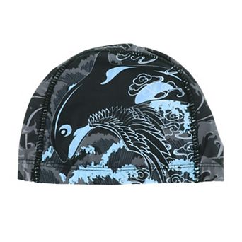 Durable Swim Cap 1 pc