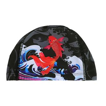 Durable Swim Cap 1 pc