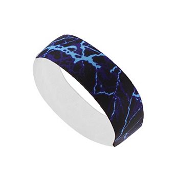 Sports Headband Elastic Headband for Yoga 1 pc