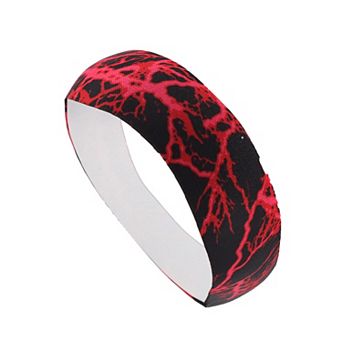 Sports Headband Elastic Headband for Yoga 1 pc