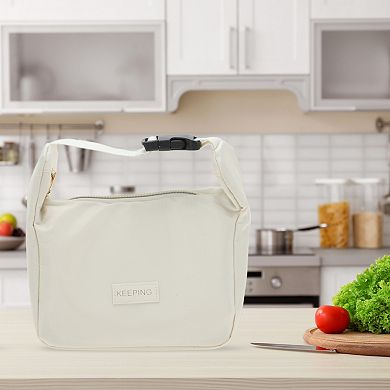 Durable Buckle Lunch Bag 1 Pc
