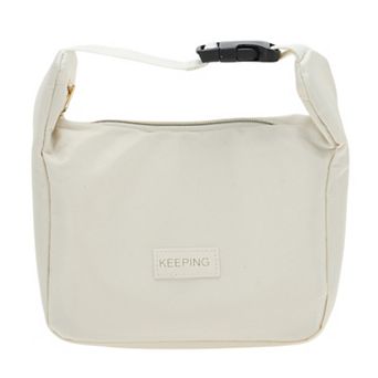 Durable Buckle Lunch Bag 1 pc
