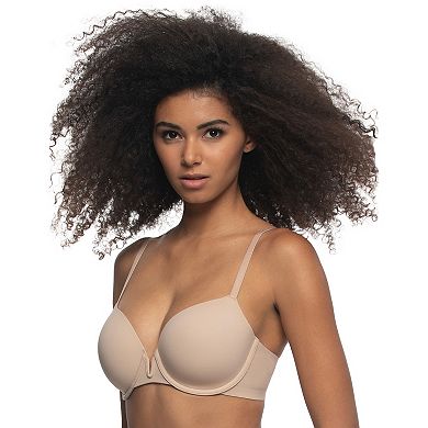 Paramour by Felina V-Wire Plunge Bra 235223