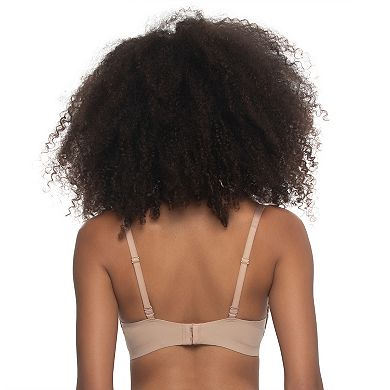Paramour by Felina V-Wire Plunge Bra 235223