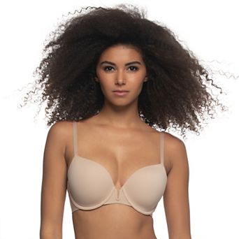 Paramour by Felina V-Wire Plunge Bra 235223