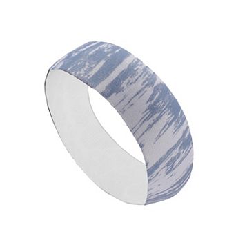 Tie-Dye Headband Elastic Headband for Yoga 1 pc