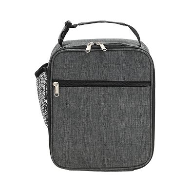 Portable Insulated Lunch Bag 1 Pc