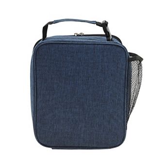 Portable Insulated Lunch Bag 1 pc