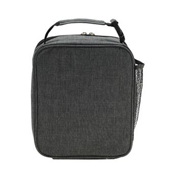Portable Insulated Lunch Bag 1 pc