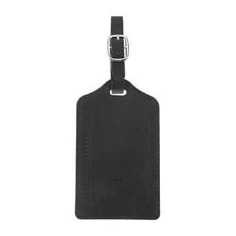 1 pc Airplane Luggage Tag for Travelling