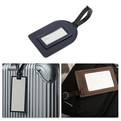 1 Pc Starry Sky Luggage Tag for Travelling