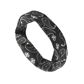 Perspiration-Wicking Headband Elastic Headband for Running 1 pc