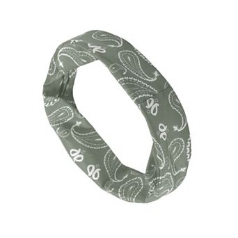 Perspiration-Wicking Headband Elastic Headband for Running 1 pc