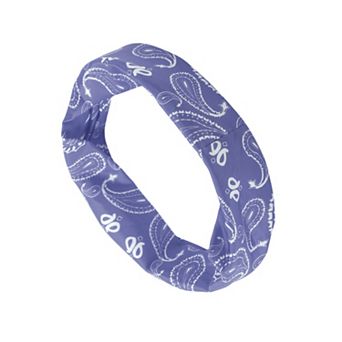 Perspiration-Wicking Headband Elastic Headband for Running 1 pc