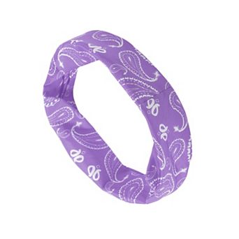 Perspiration-Wicking Headband Elastic Headband for Running 1 pc