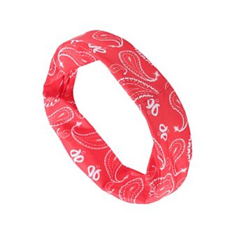 Perspiration-Wicking Headband Elastic Headband for Running 1 pc