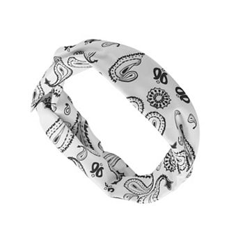 Perspiration-Wicking Headband Elastic Headband for Running 1 pc