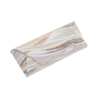 Magnetic Simple EyeGlasses Case Durable Eyeglasses Storage 1 pc