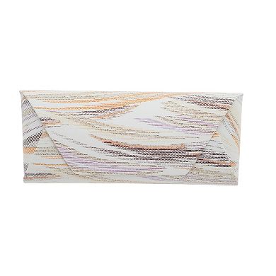 Magnetic Simple EyeGlasses Case Durable Eyeglasses Storage 1 Pc