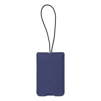 1 pc Lanyard Luggage Tag for Travelling